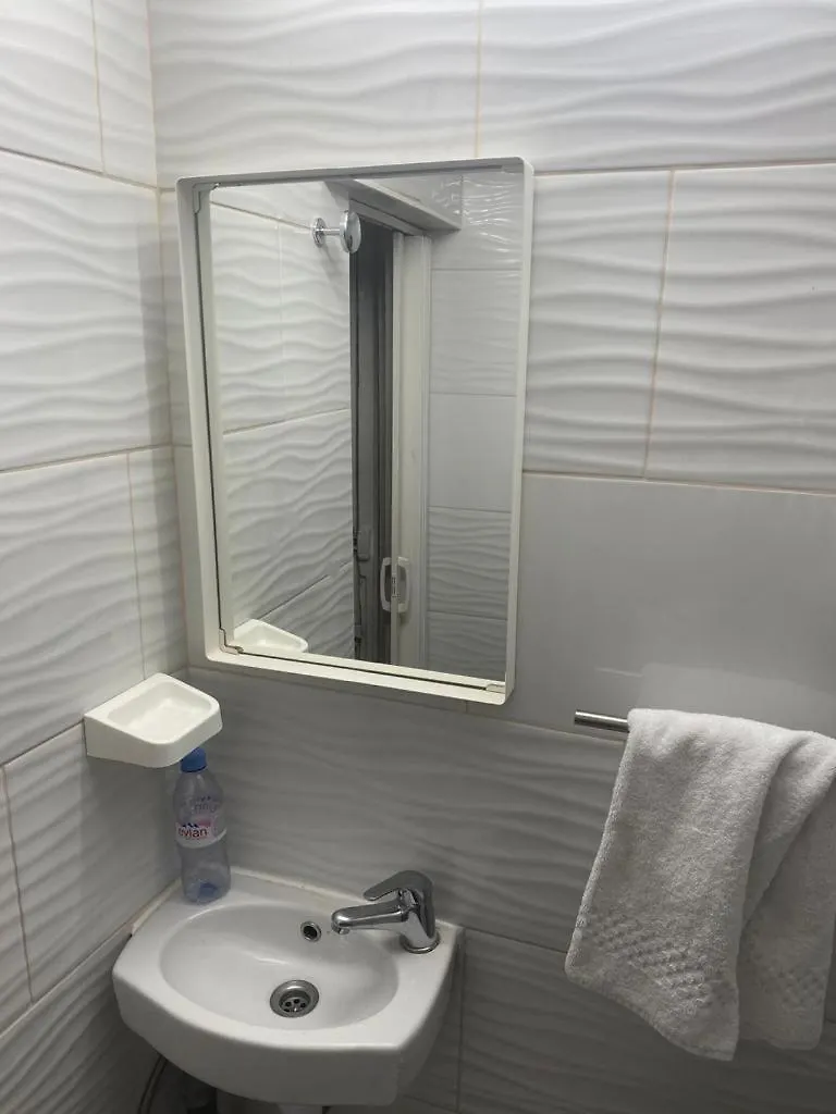 Anvers Apartament Paryż