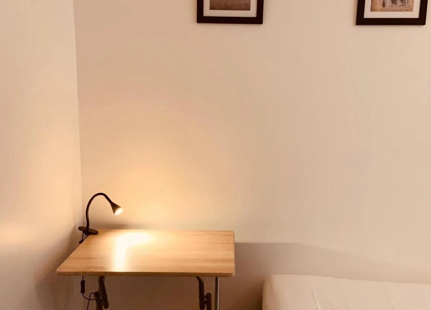 Anvers Apartament