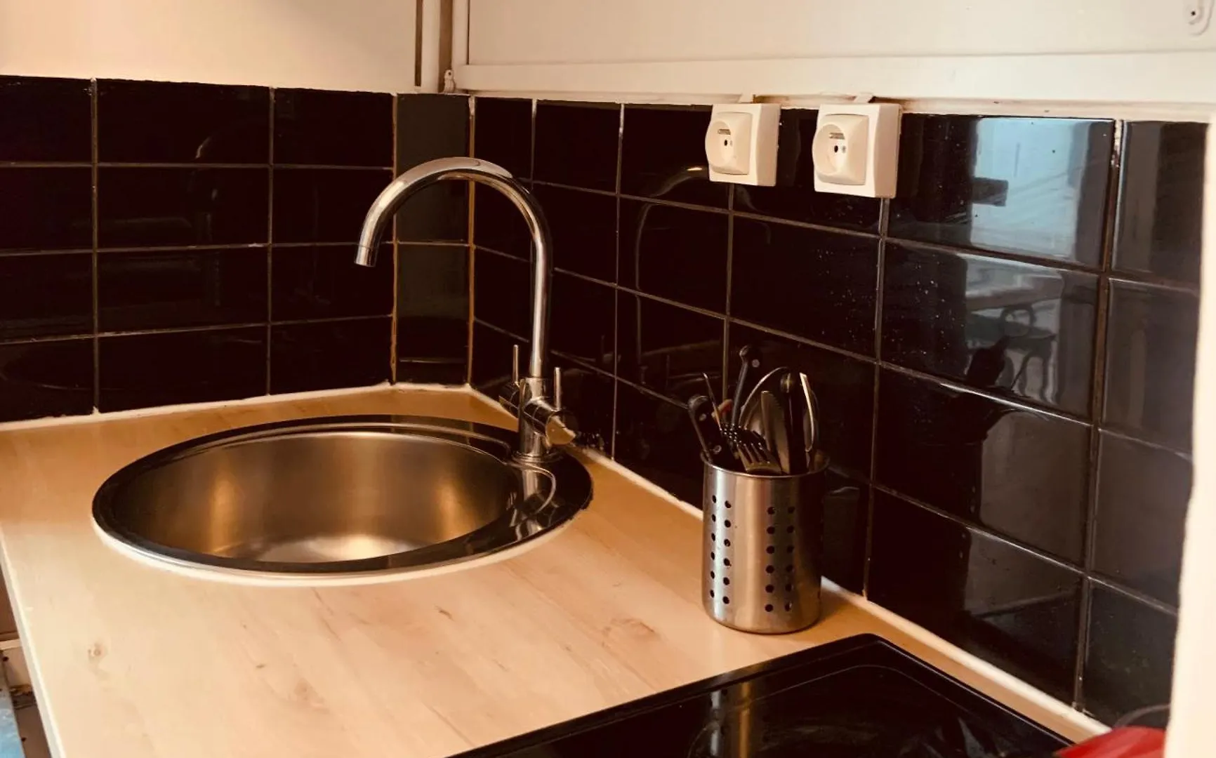 Apartment Anvers